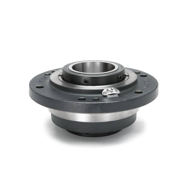 100MM TYPE E PILOTED FLANGE